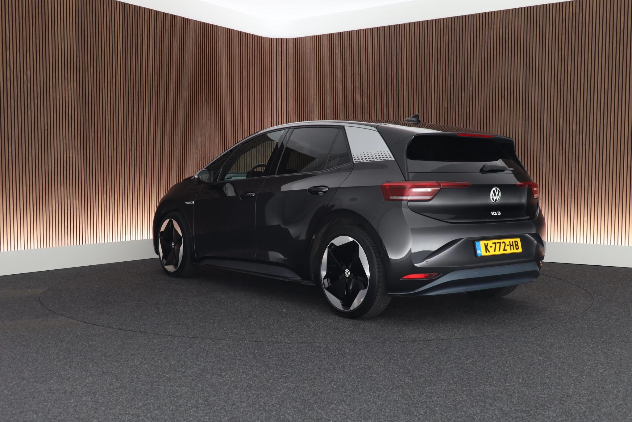 Hoofdafbeelding Volkswagen ID.3