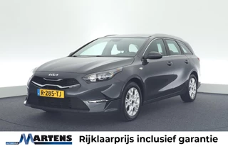 Kia Ceed Sportswagon 1.5 T-GDi 160pk MHEV Automaat DynamicLine Camera JBL Navigatie