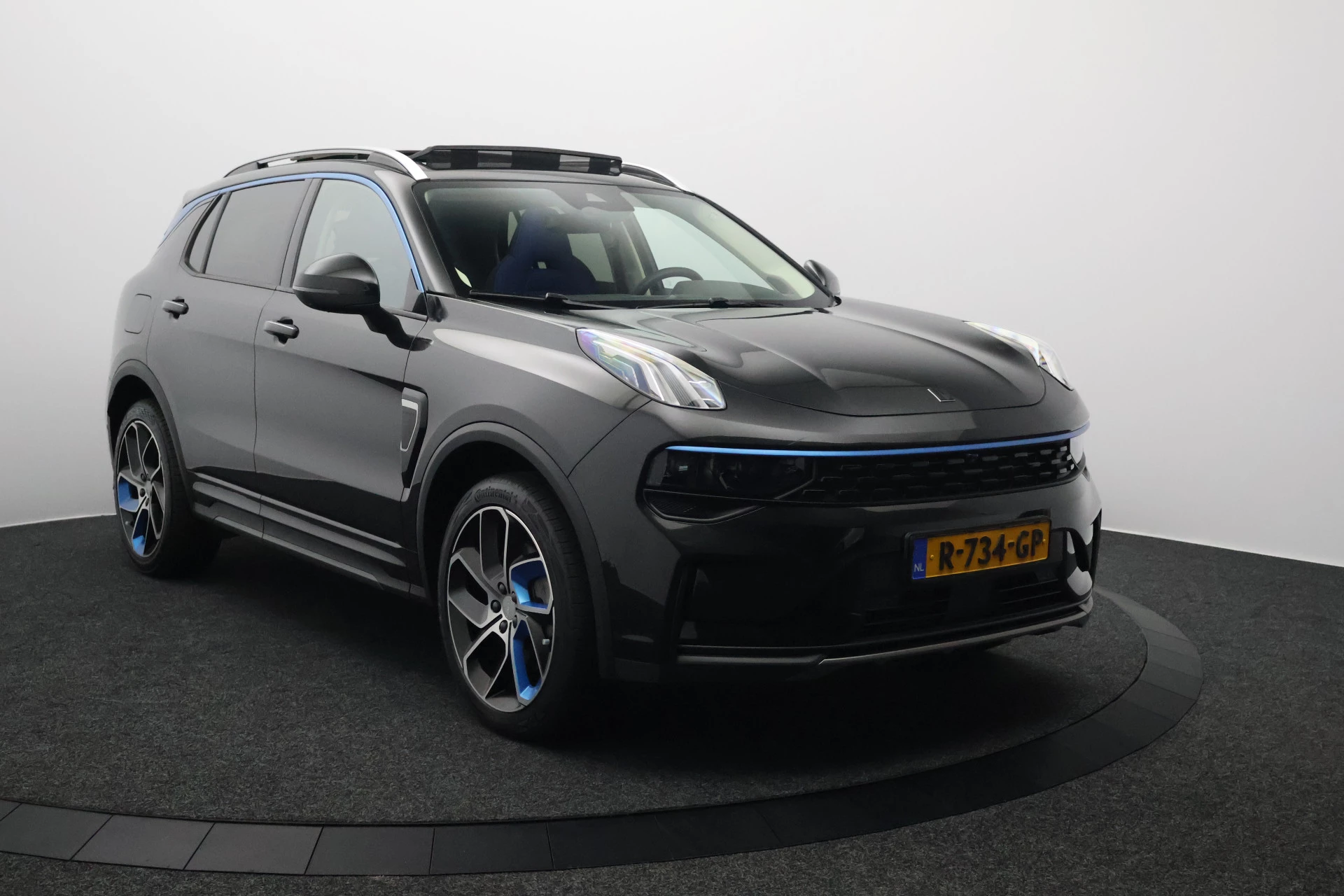 Hoofdafbeelding Lynk & Co 01