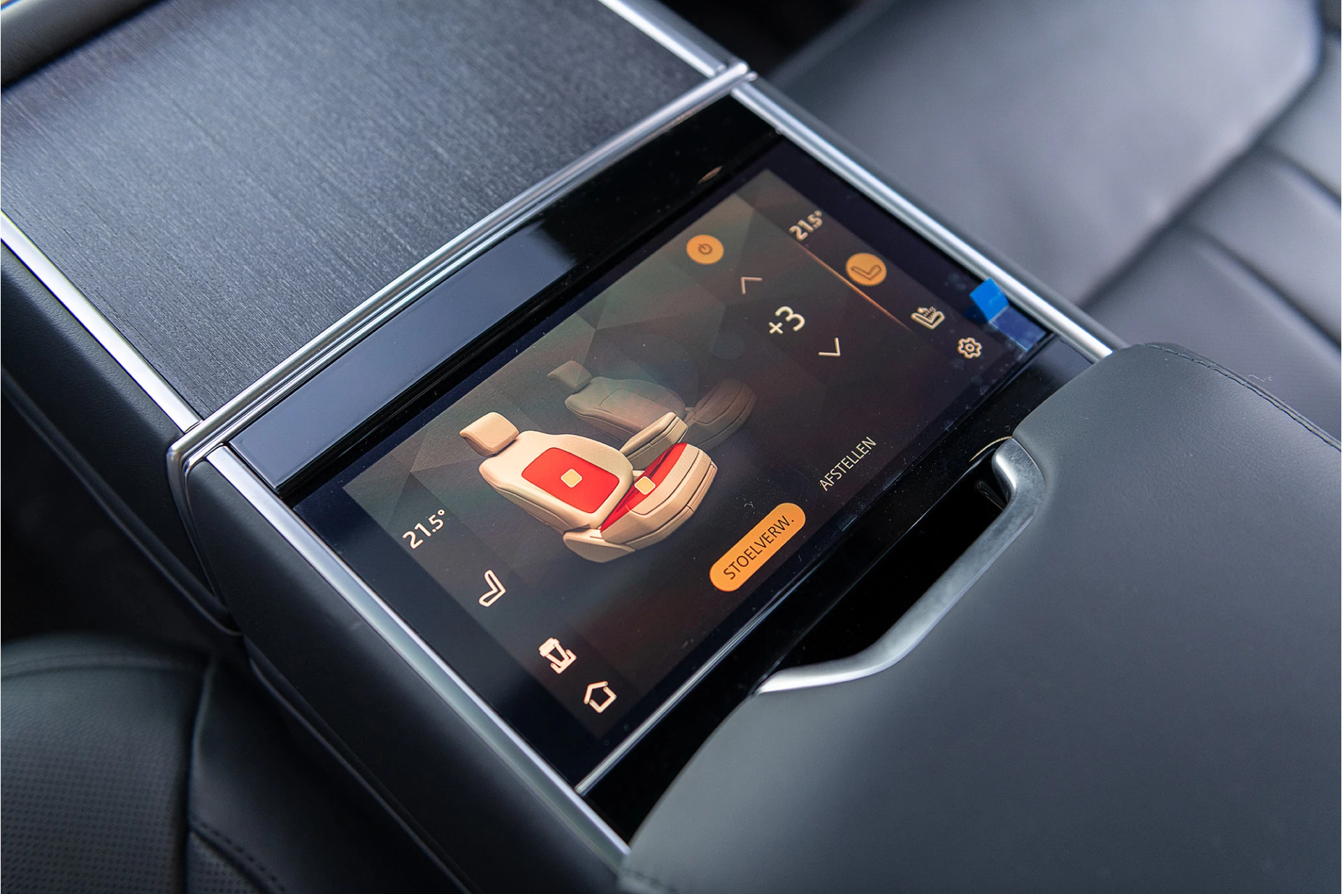 Hoofdafbeelding Land Rover Range Rover