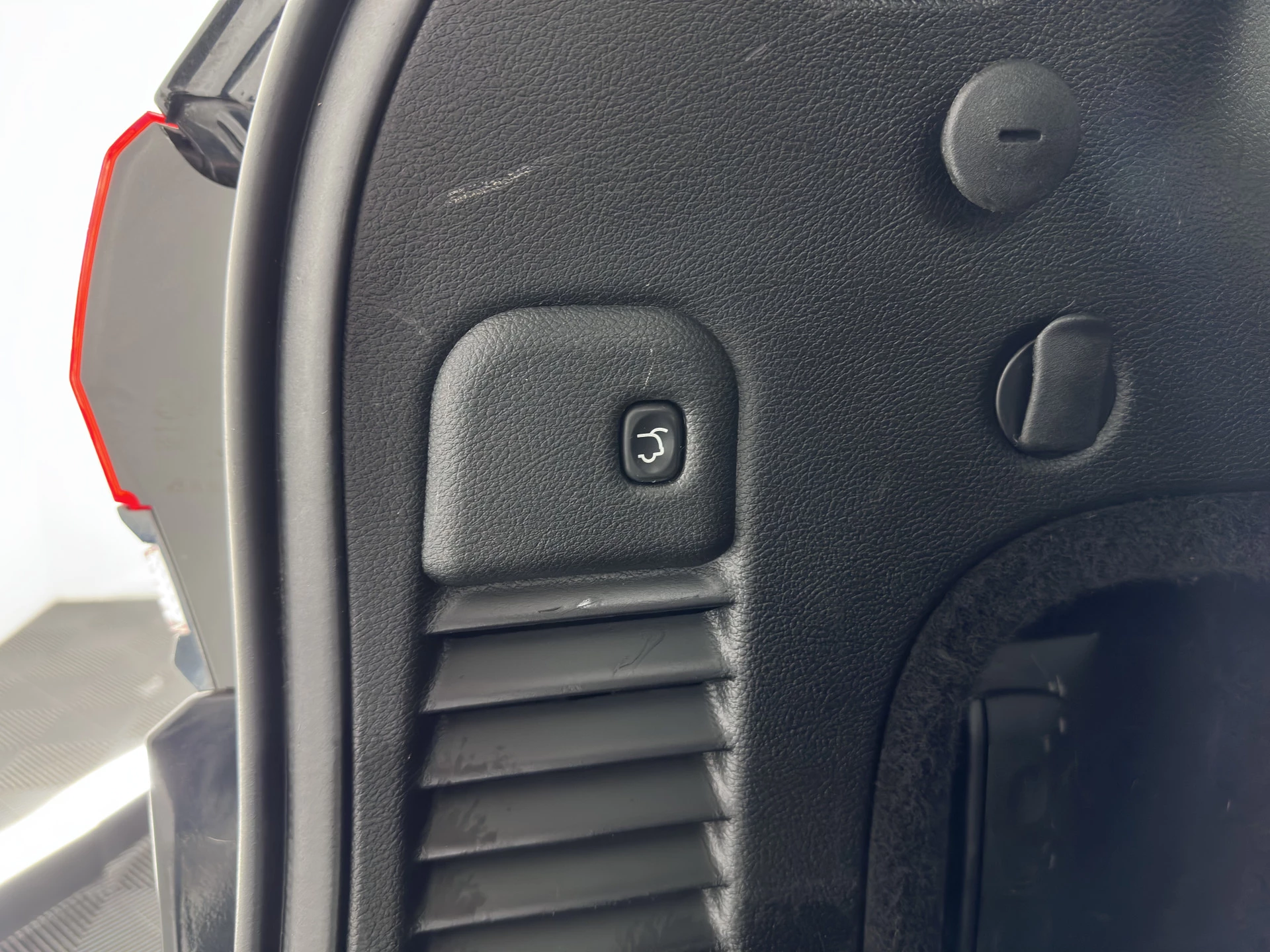 Hoofdafbeelding Jeep Grand Cherokee