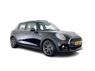 MINI One Mini 1.5 D Pepper Business *PANO | NAVI-FULLMAP | HEATED-COMFORTSEATS | ECC | CRUISE | 17''ALU*