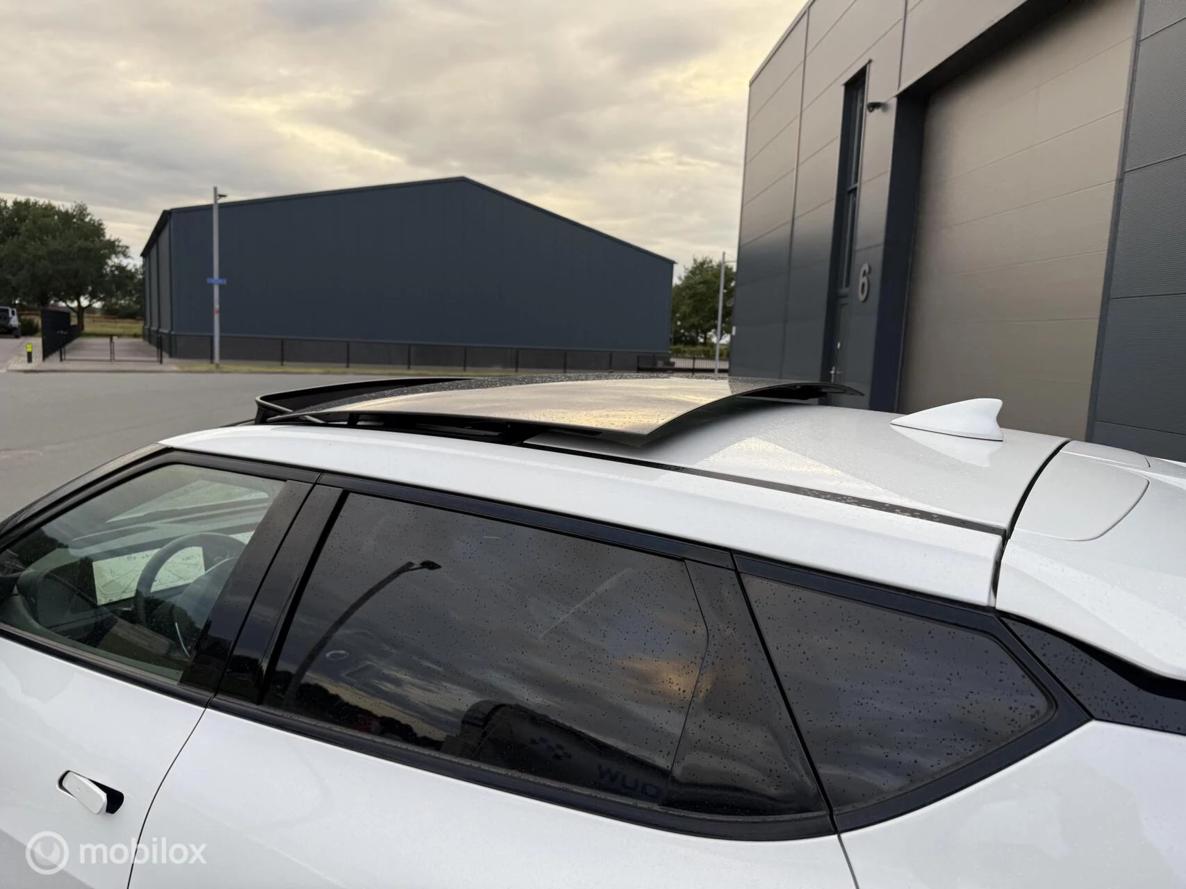 Hoofdafbeelding Kia EV6