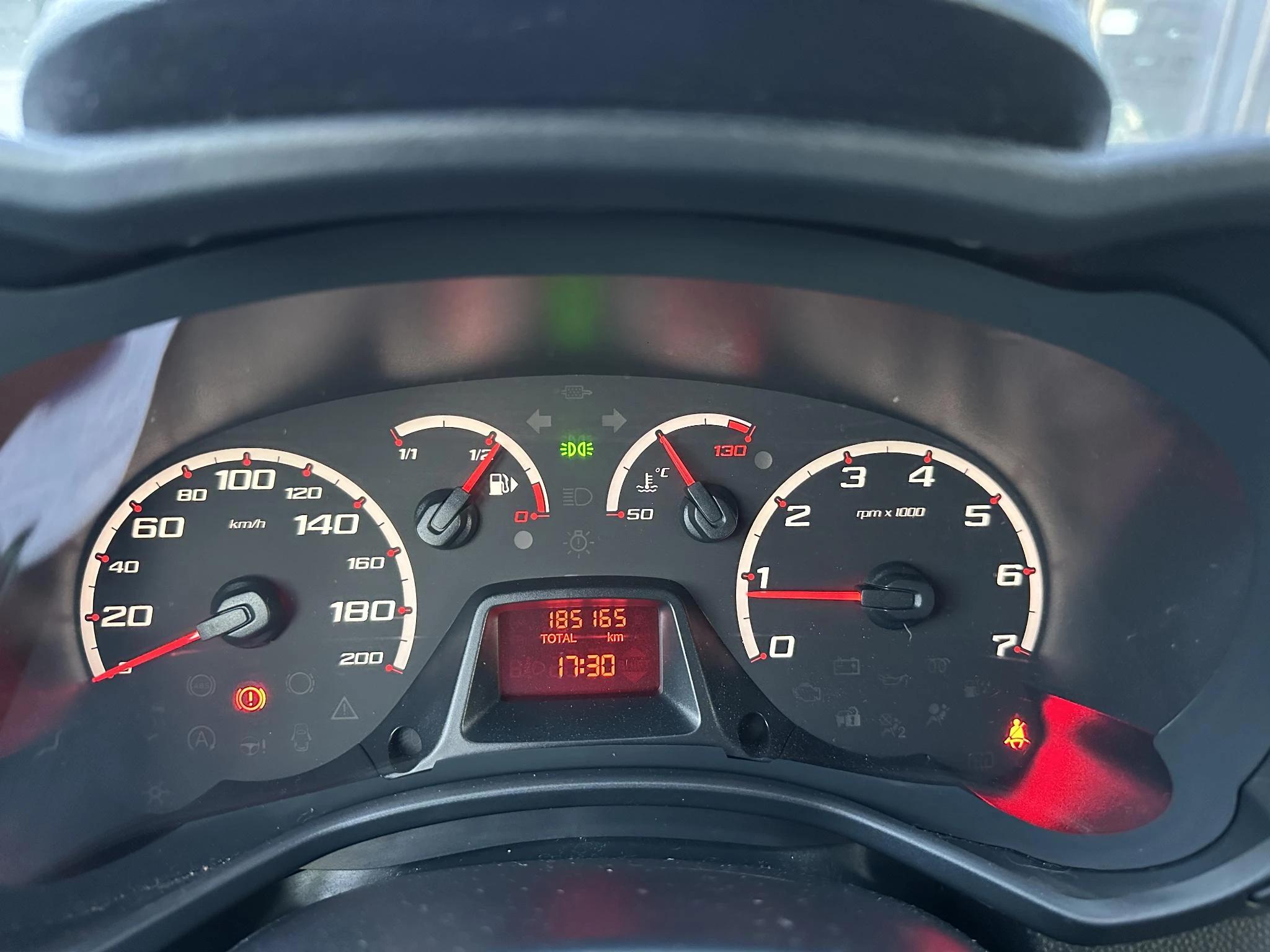 Hoofdafbeelding Ford Ka