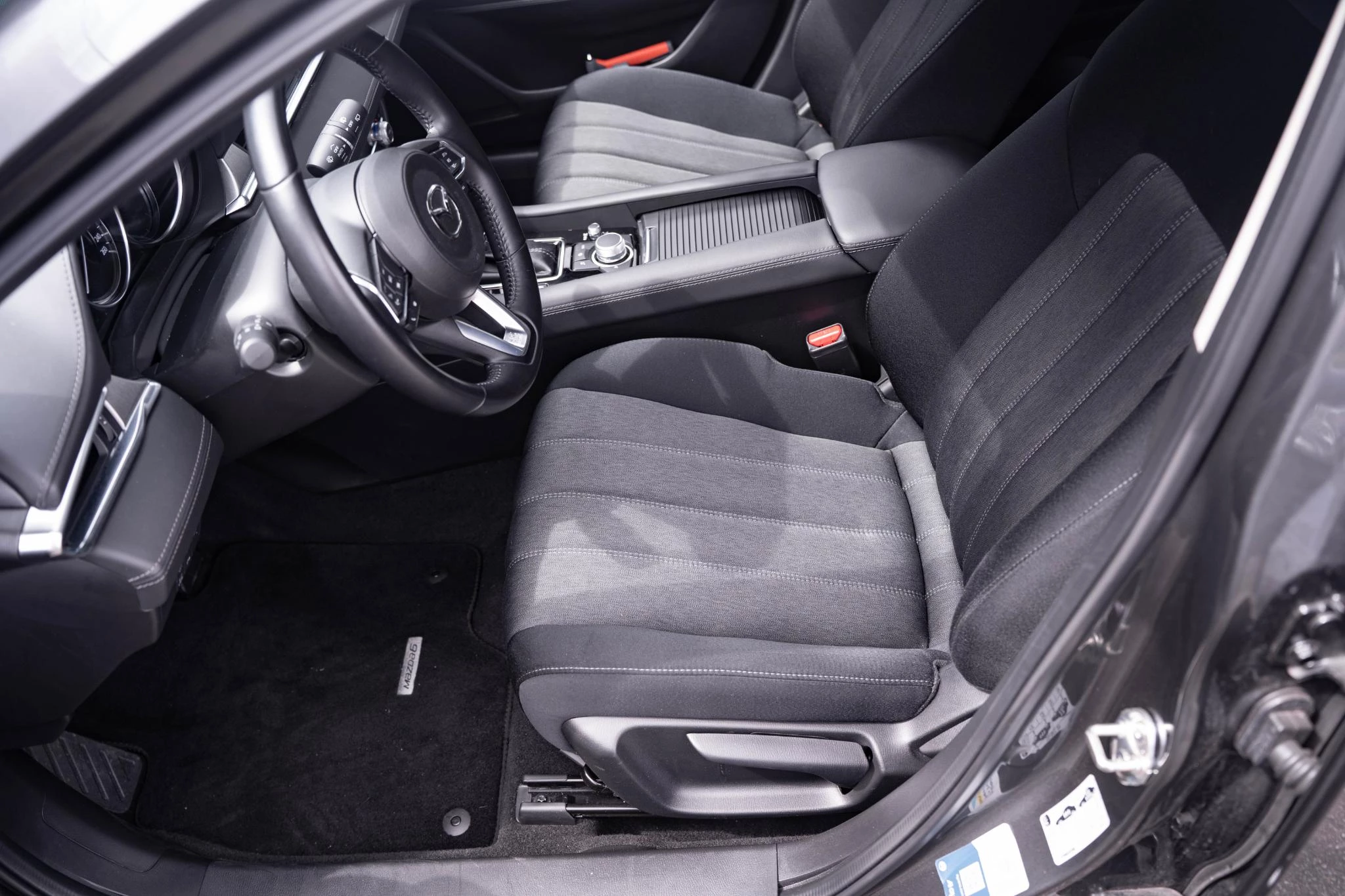 Hoofdafbeelding Mazda 6