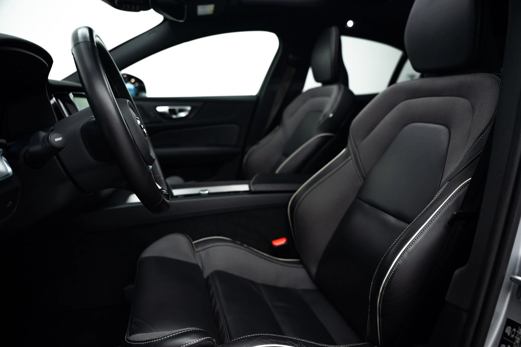 Hoofdafbeelding Volvo S60