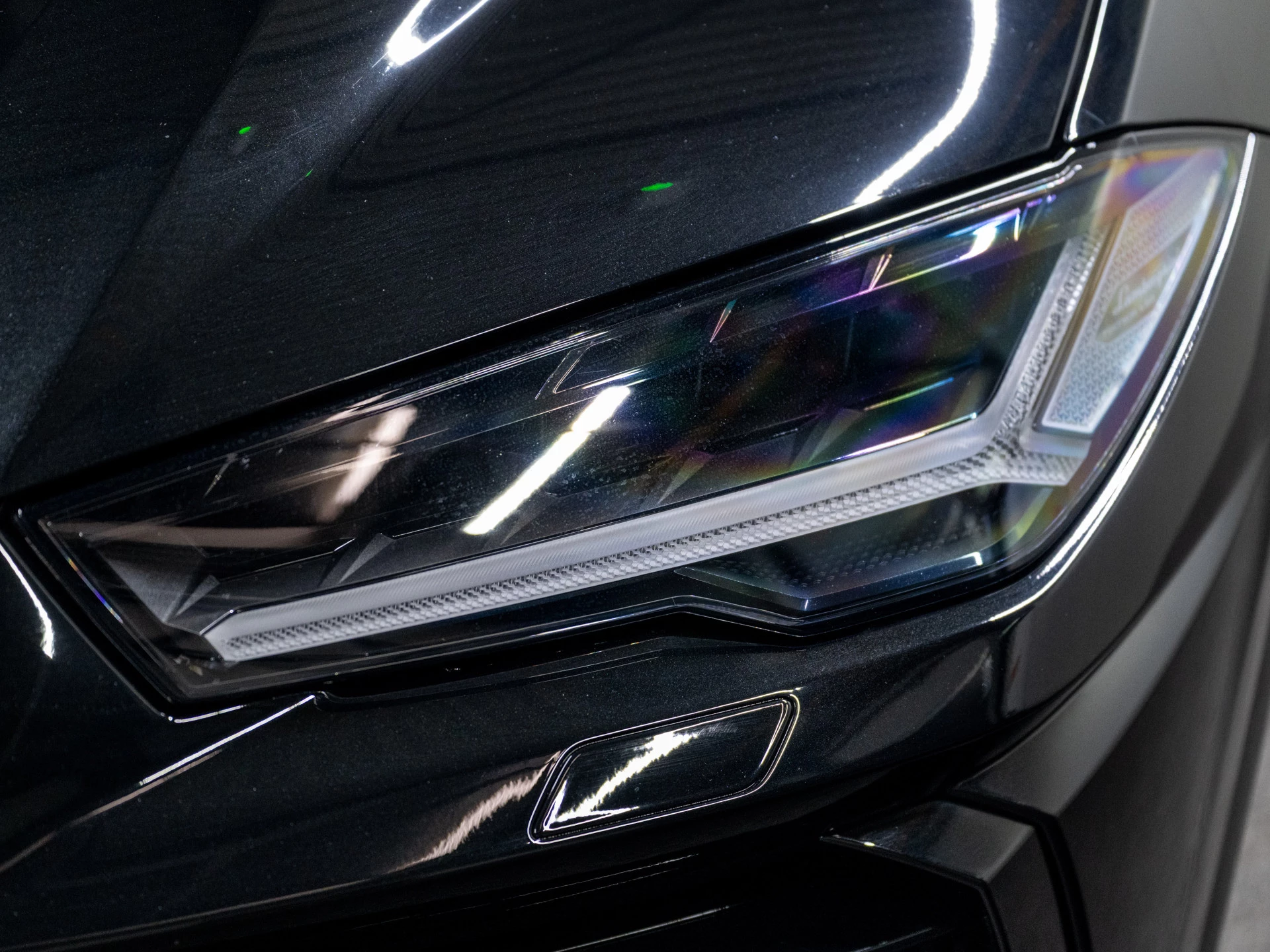 Hoofdafbeelding Lamborghini Urus