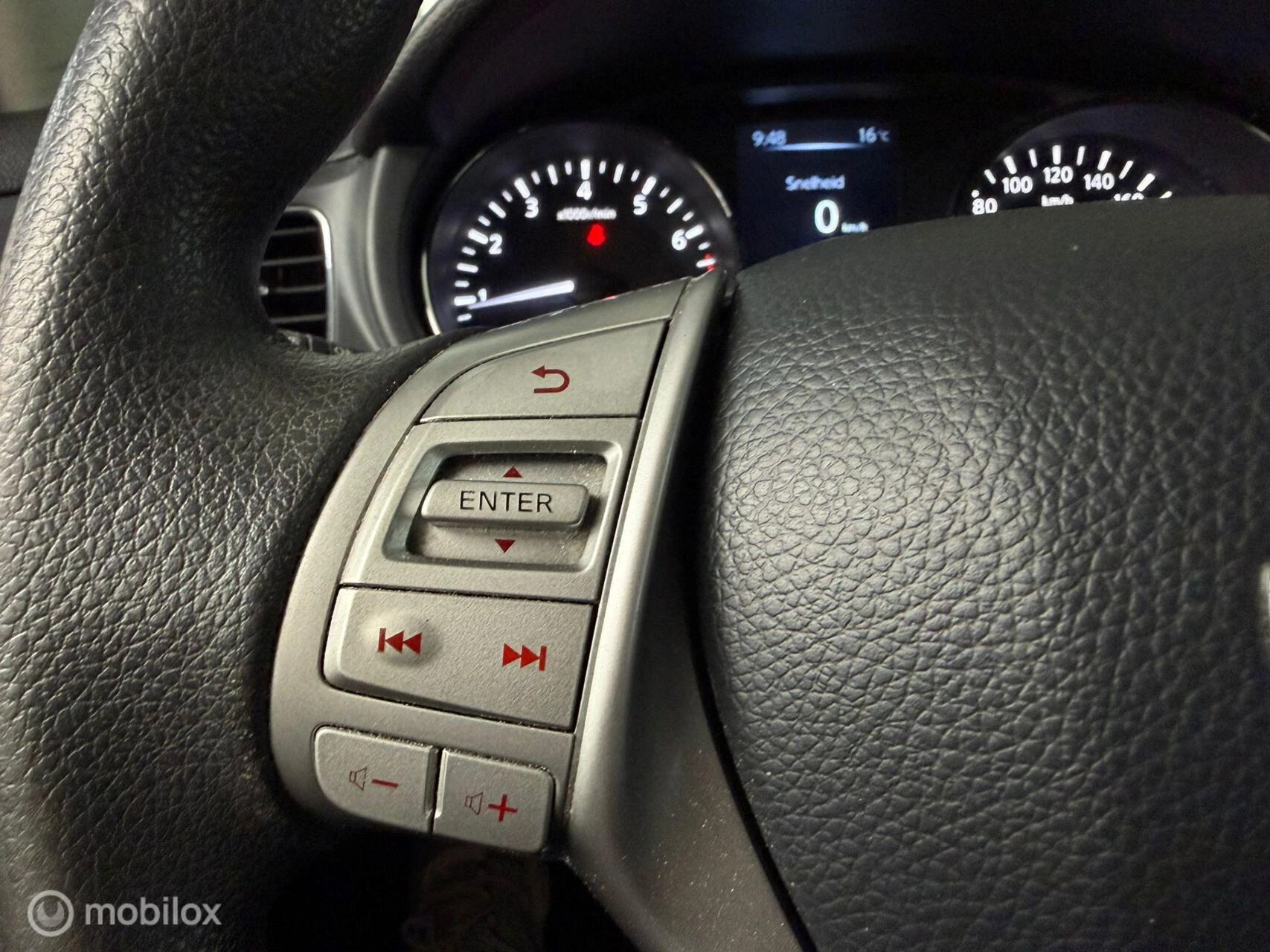 Hoofdafbeelding Nissan Pulsar