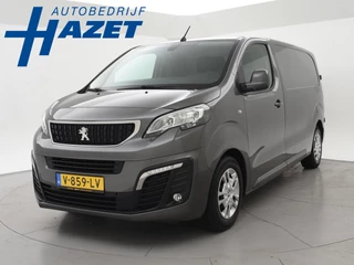 Peugeot Expert 227S 2.0 BLUEHDI 180 PK AUTOMAAT + TREKHAAK | APPLE CARPLAY | CAMERA | NAVIGATIE