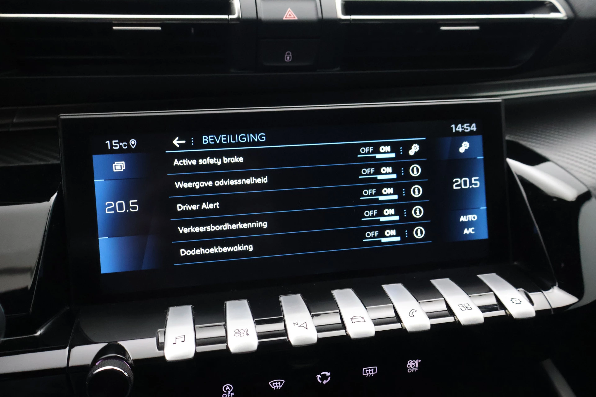 Hoofdafbeelding Peugeot 508