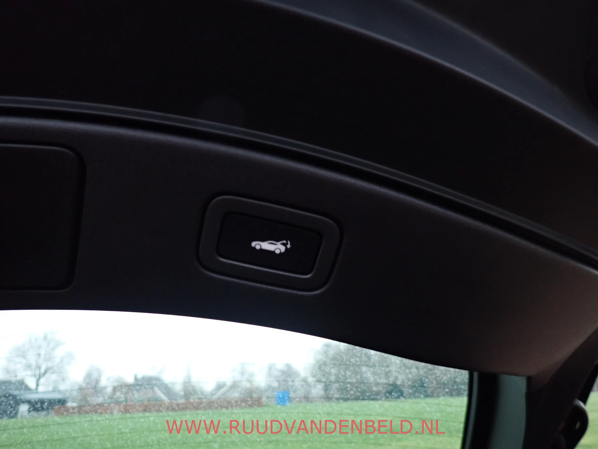 Hoofdafbeelding Jaguar F-Type