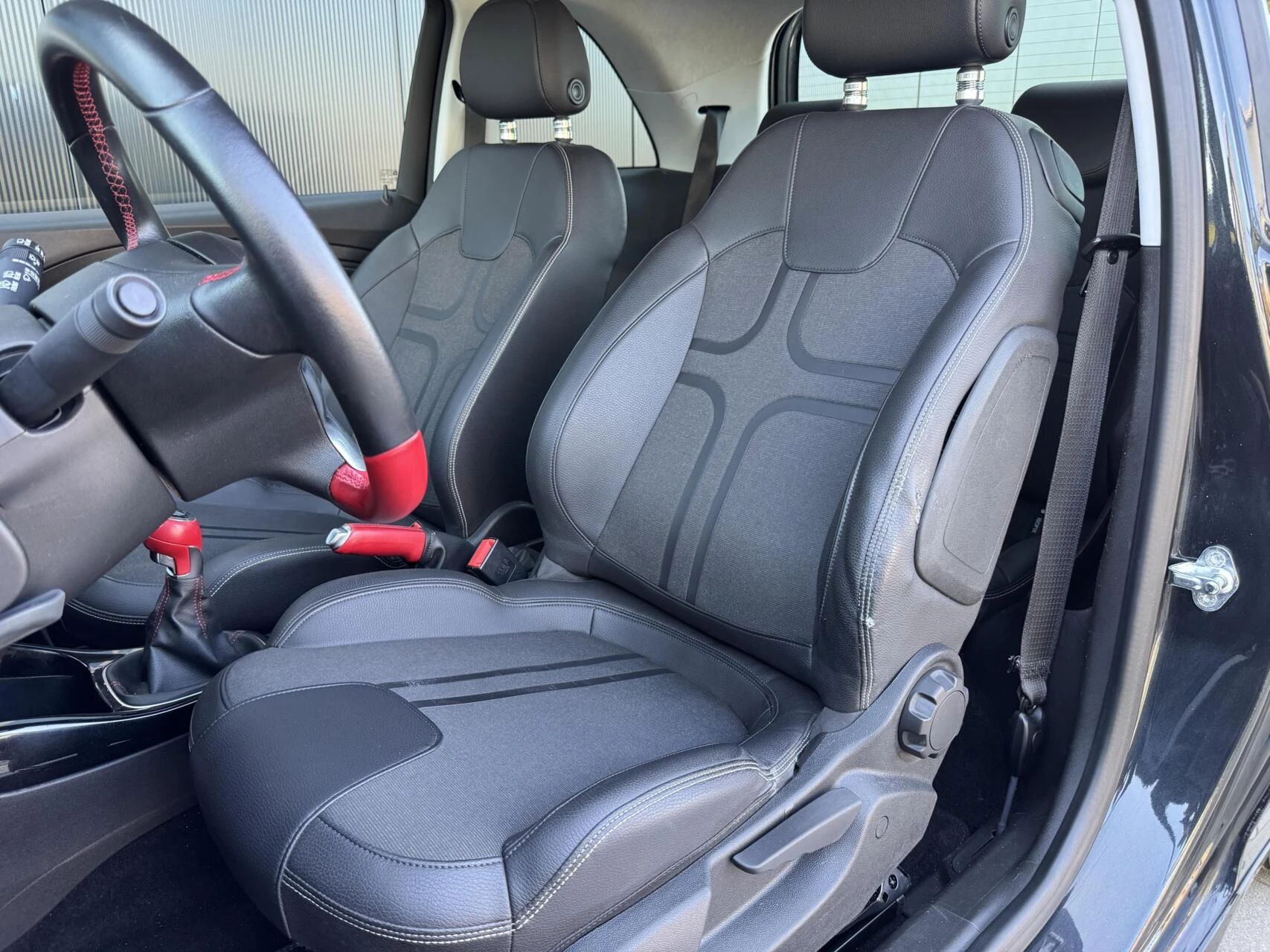 Hoofdafbeelding Opel ADAM
