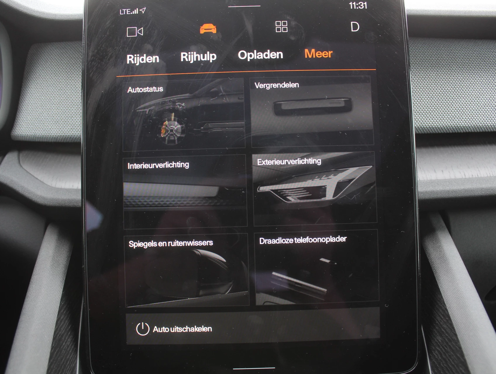 Hoofdafbeelding Polestar 2