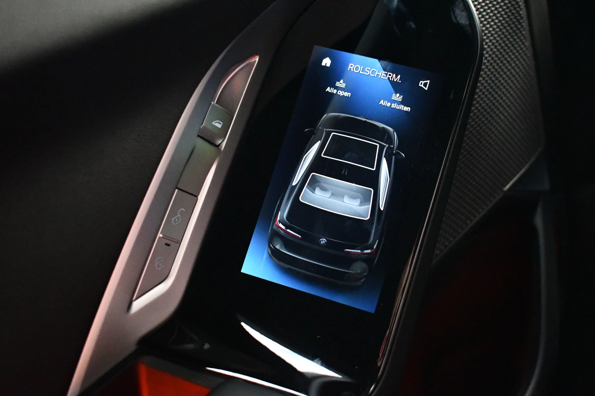 Hoofdafbeelding BMW 7 Serie
