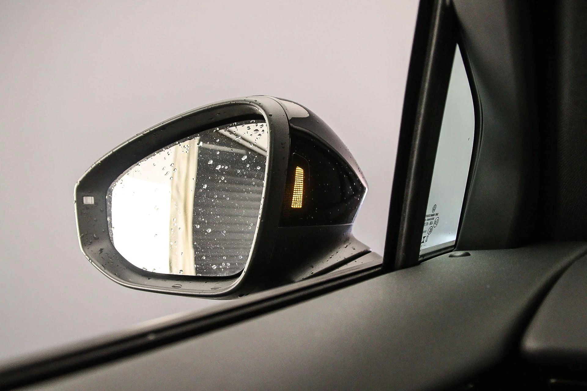 Hoofdafbeelding Volkswagen ID.7