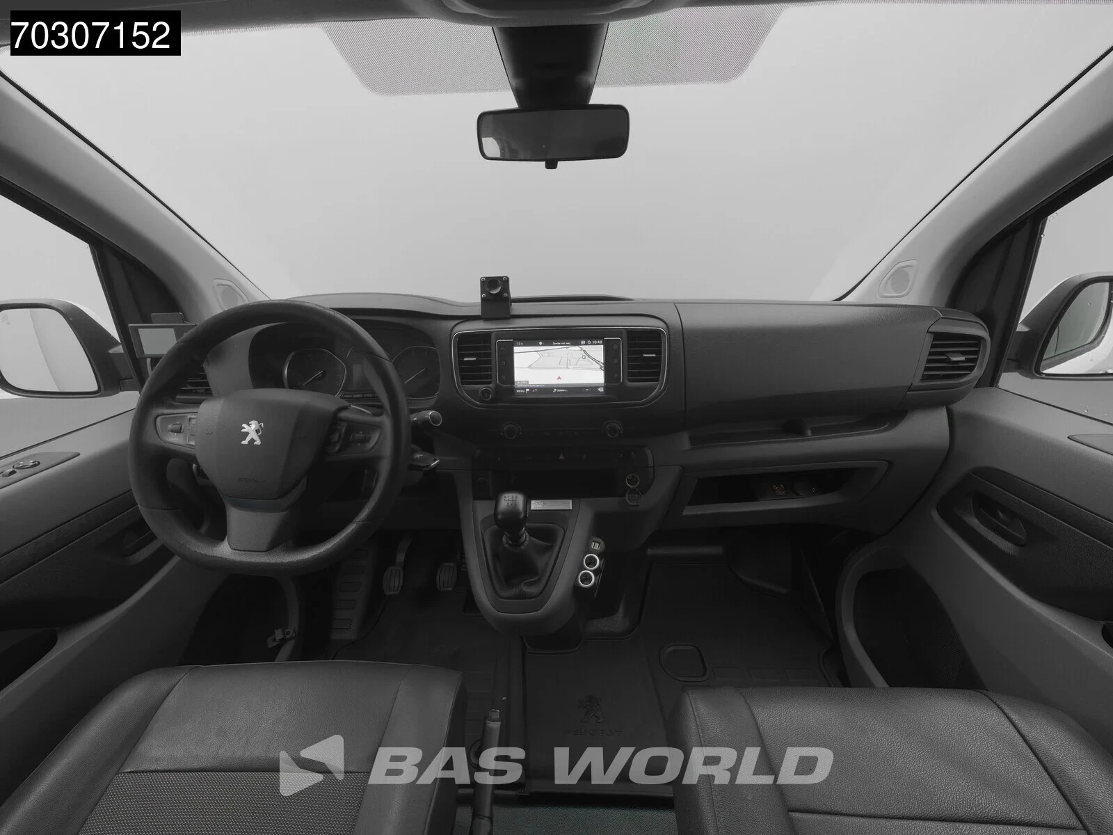 Hoofdafbeelding Peugeot Expert