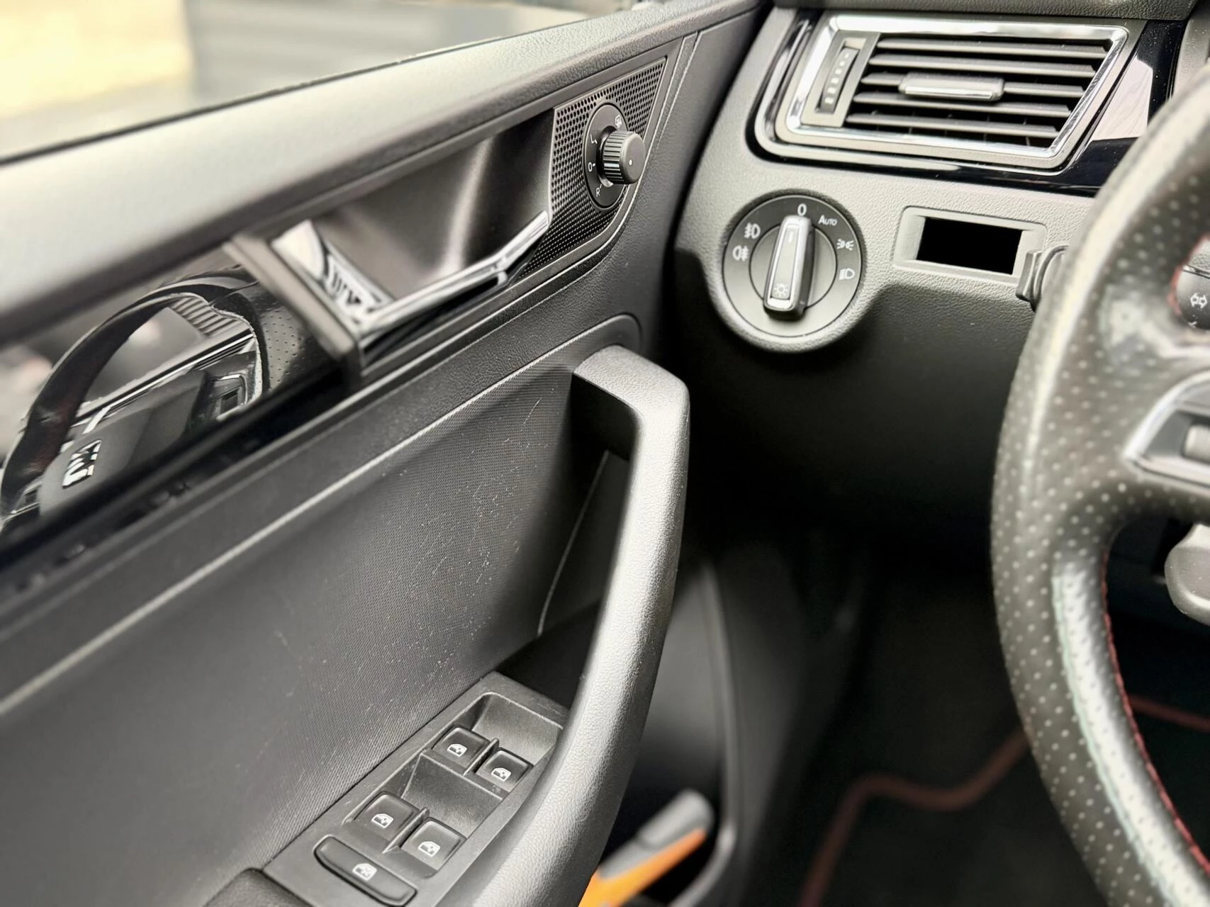 Hoofdafbeelding SEAT Toledo