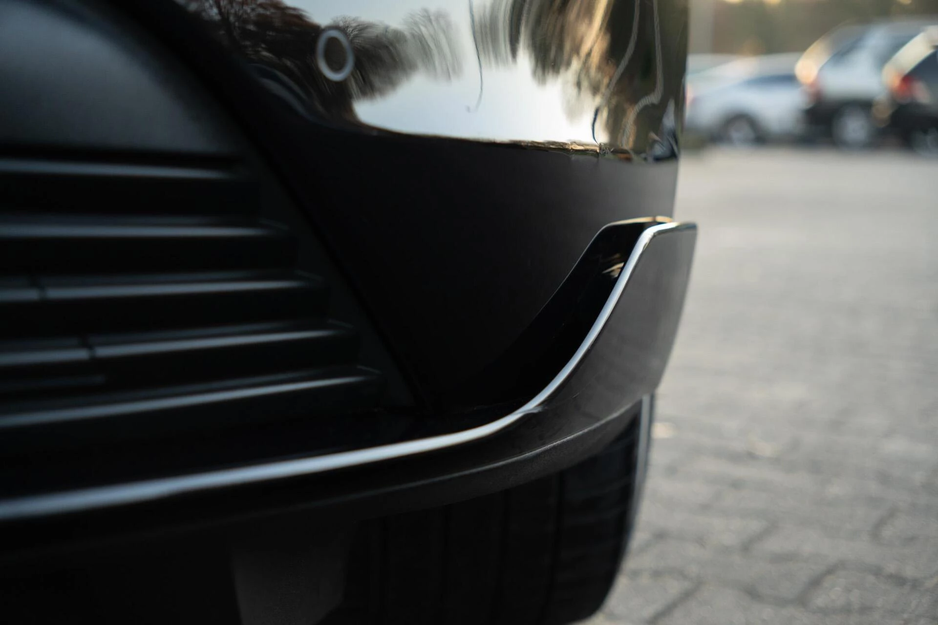 Hoofdafbeelding Porsche Taycan