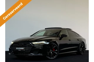 Audi A7 Sportback 50 TFSI e quattro S7 Competition RS Pano ACC