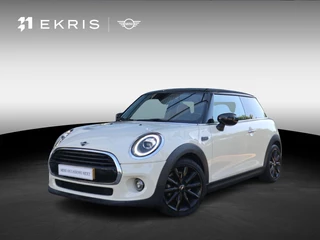 MINI 3-Deurs Cooper | Comfort Access | LED Koplamp | Cruise Control