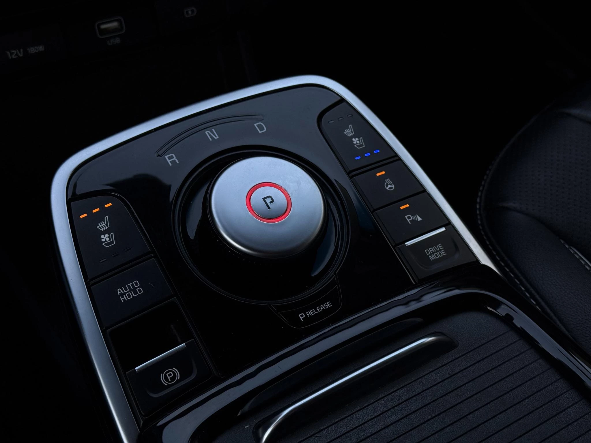 Hoofdafbeelding Kia e-Niro