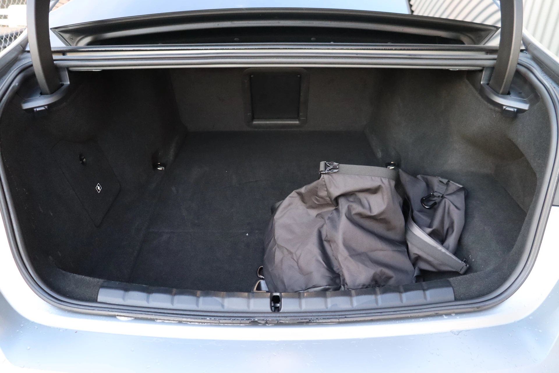 Hoofdafbeelding BMW i7