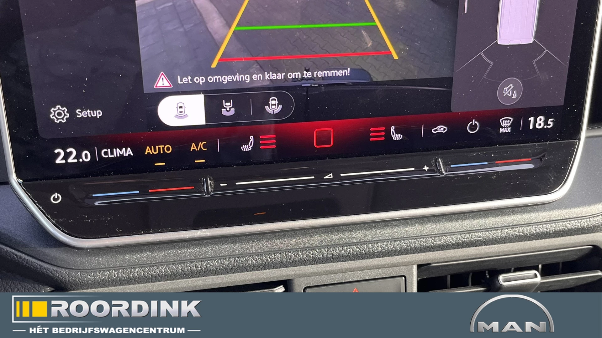 Hoofdafbeelding MAN TGE