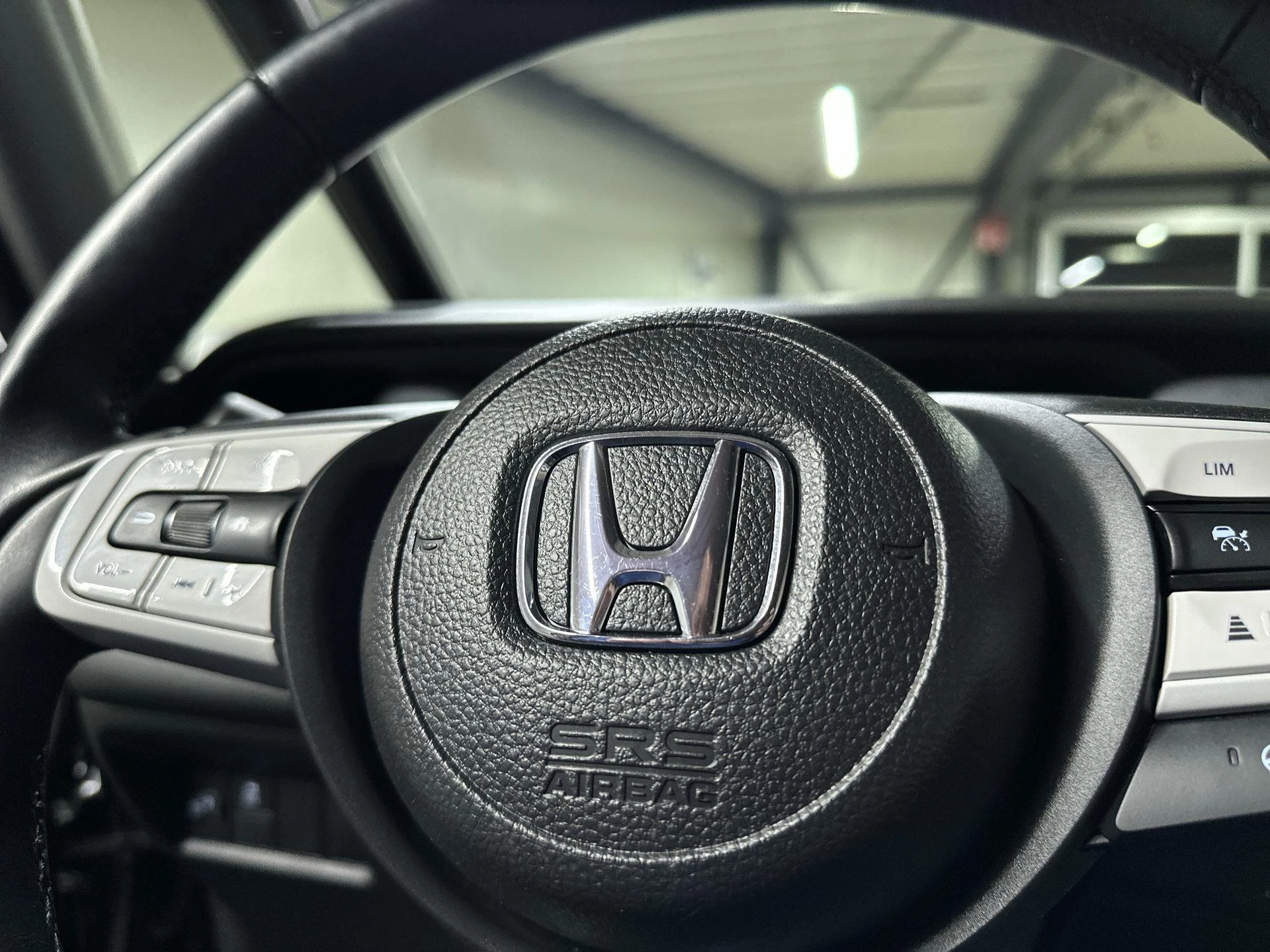 Hoofdafbeelding Honda Jazz