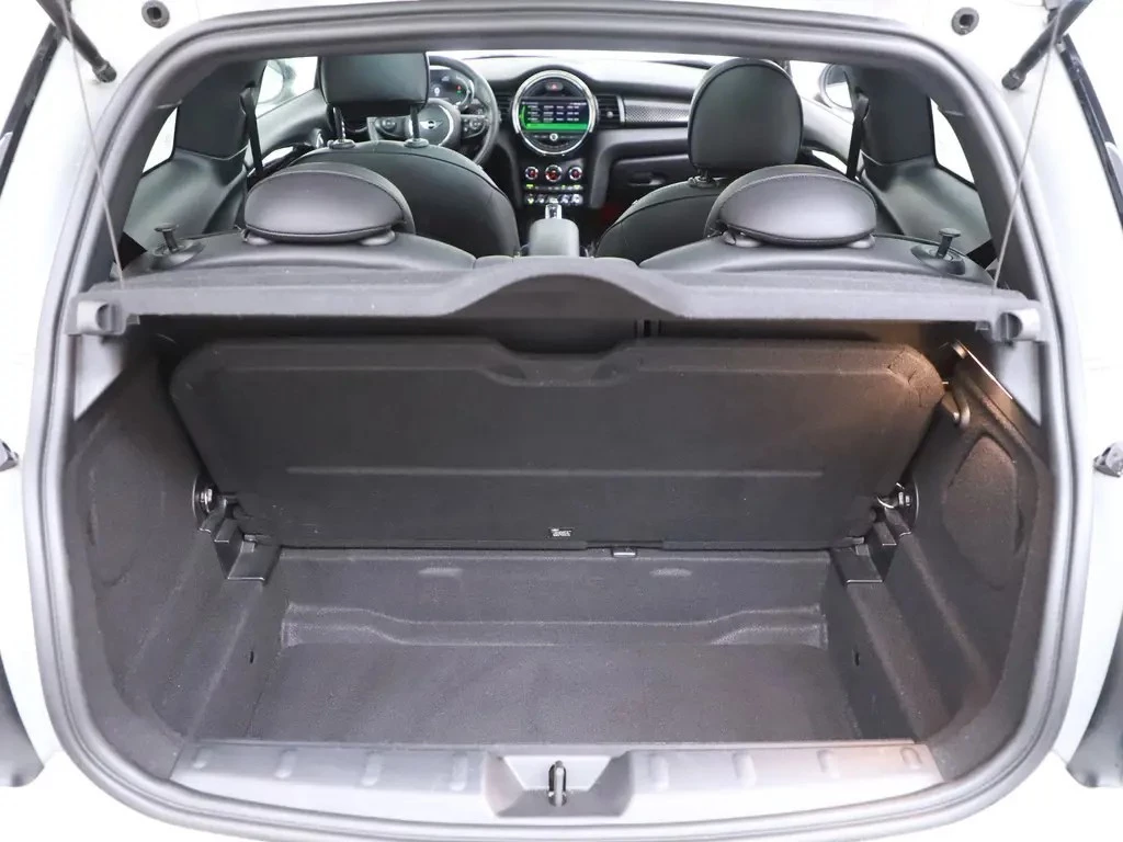 Hoofdafbeelding MINI Cooper S