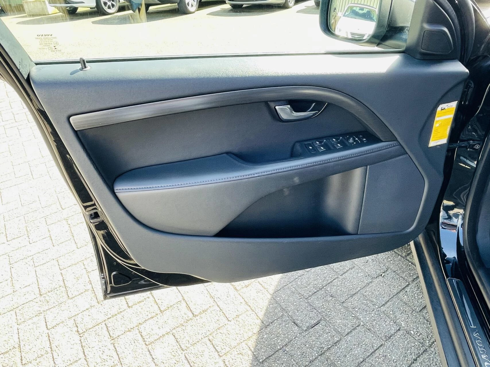 Hoofdafbeelding Volvo XC70