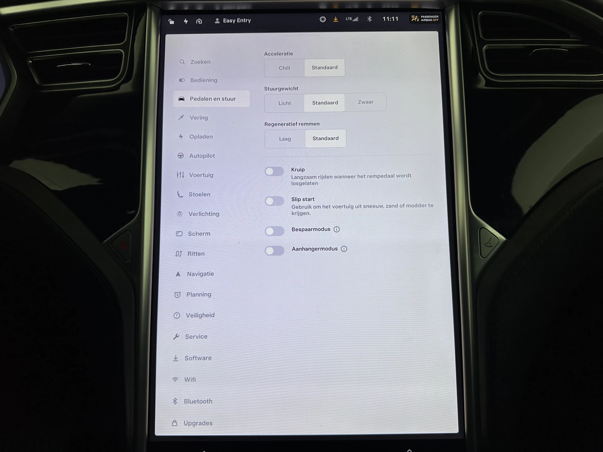 Hoofdafbeelding Tesla Model X