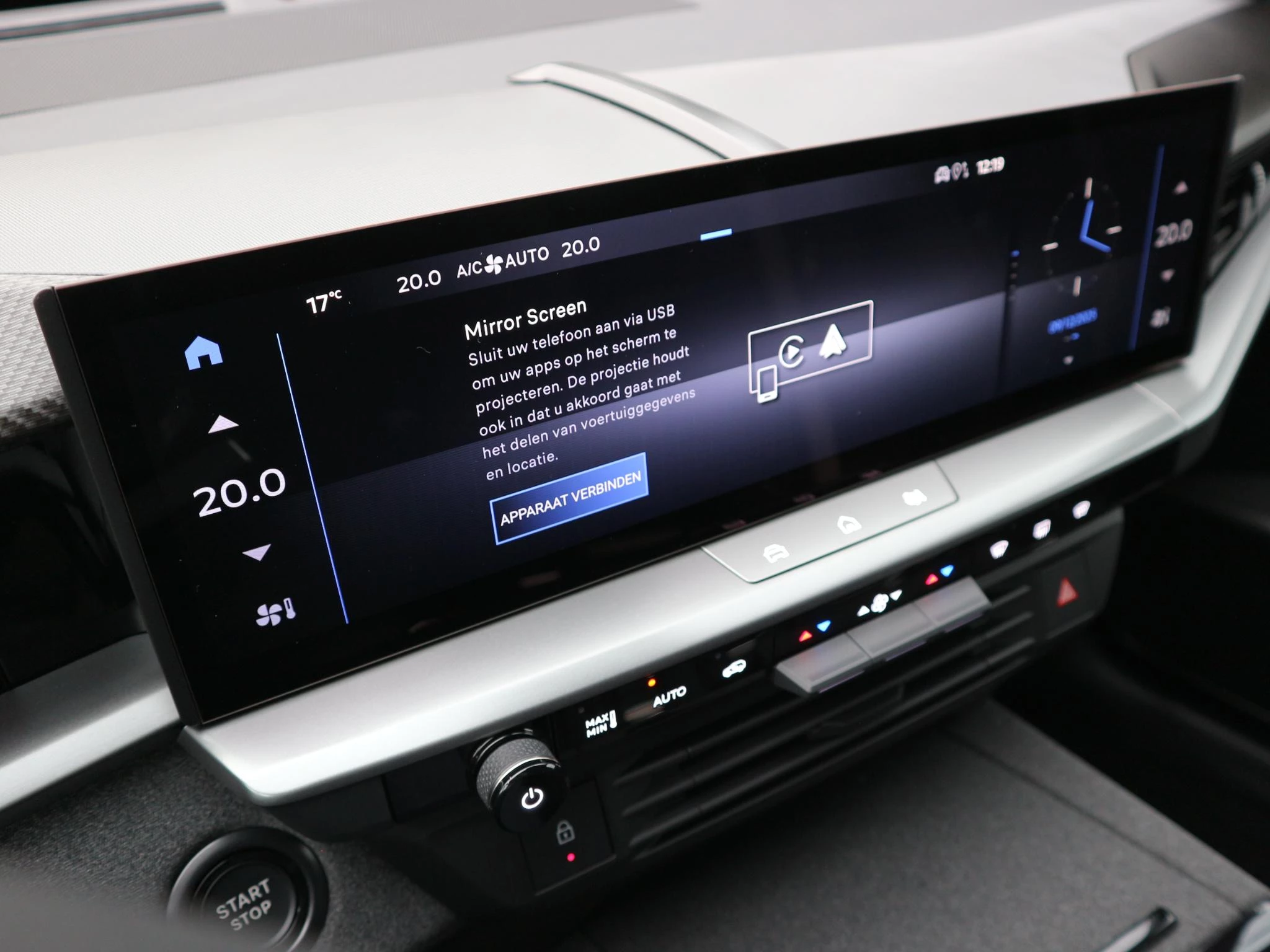 Hoofdafbeelding Opel Grandland