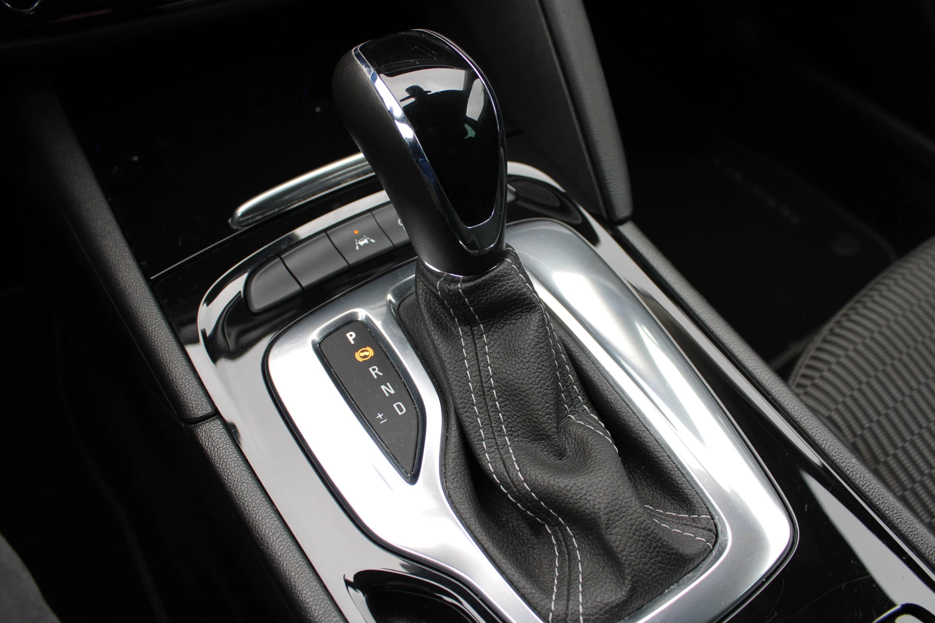 Hoofdafbeelding Opel Insignia