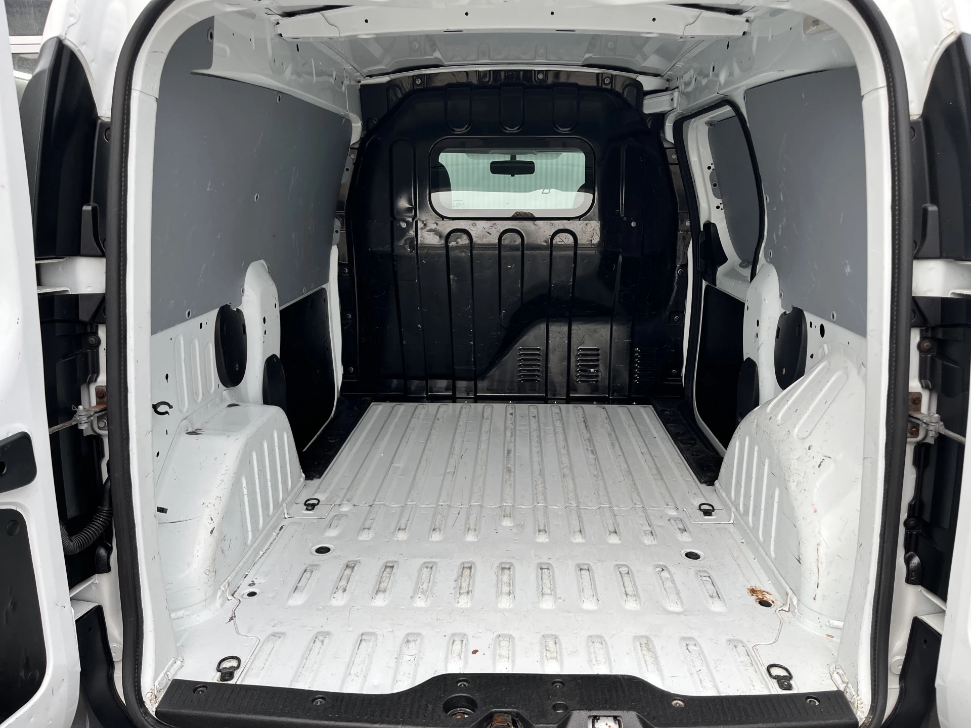 Hoofdafbeelding Dacia Dokker