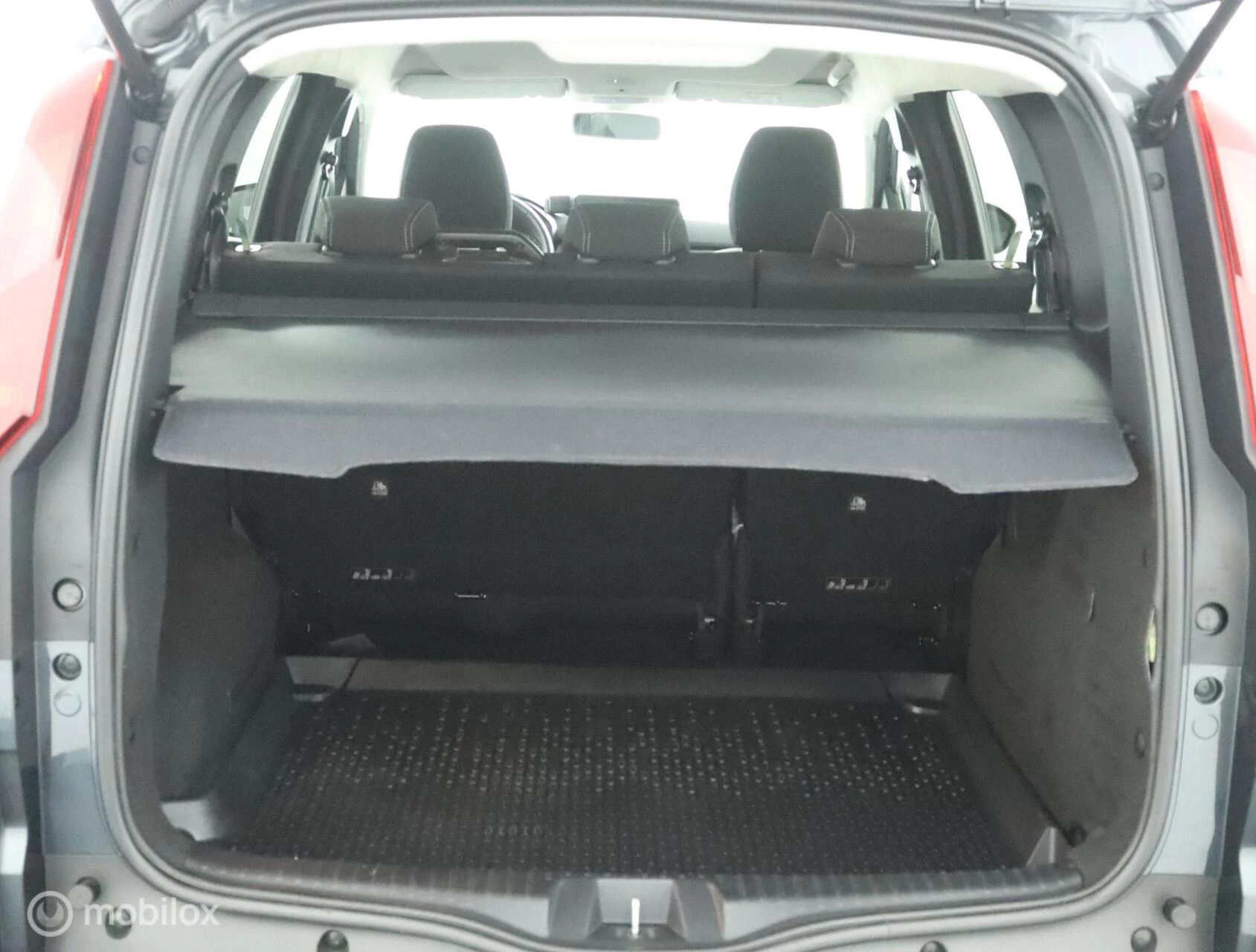 Hoofdafbeelding Dacia Jogger