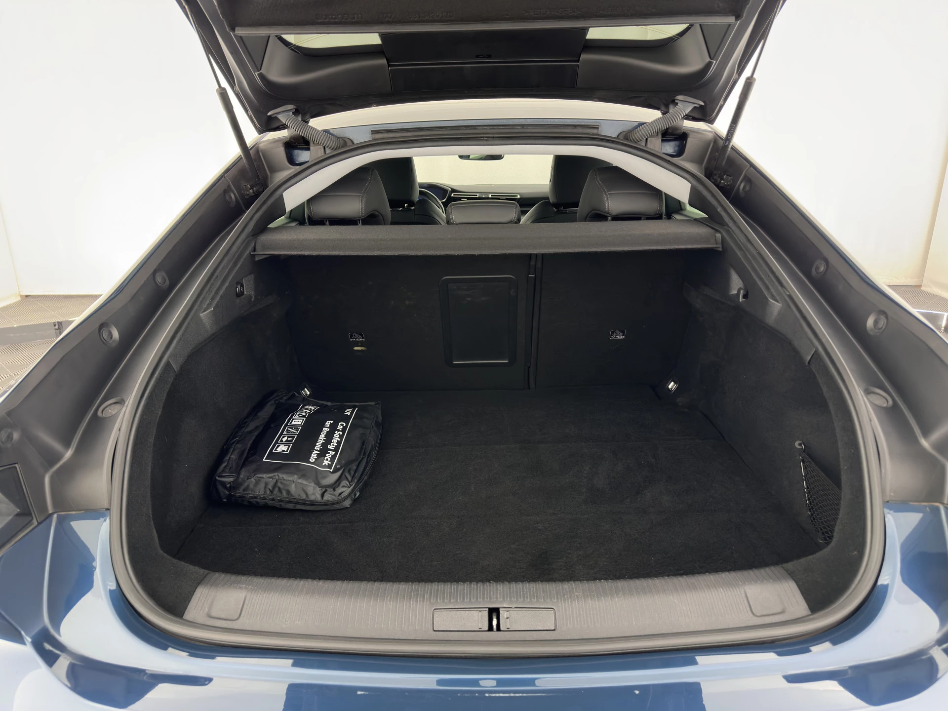 Hoofdafbeelding Peugeot 508