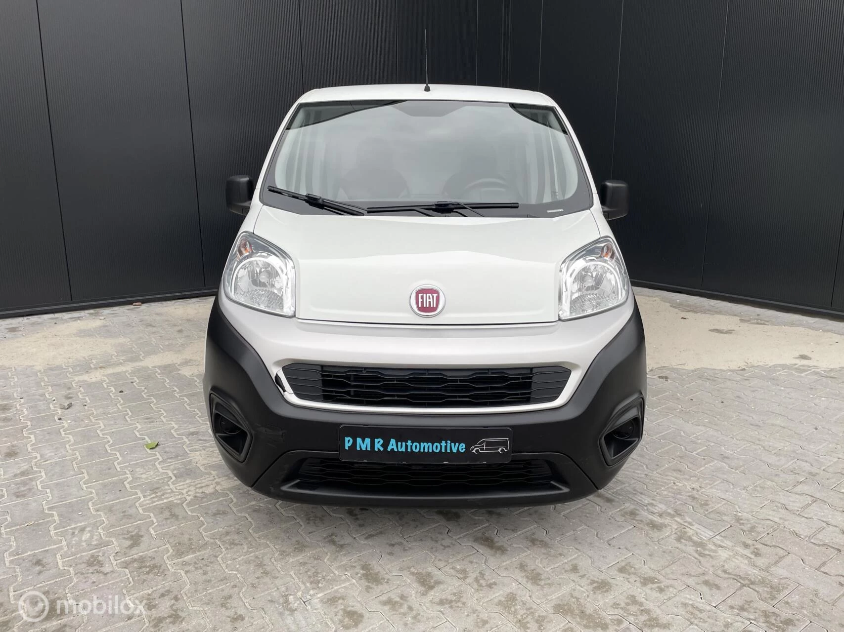Hoofdafbeelding Fiat Fiorino