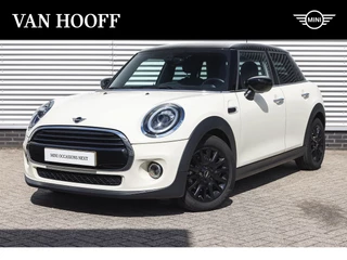 MINI Cooper Hatchback / Comfort Access / LED / Cruise Control / PDC / Navigatie