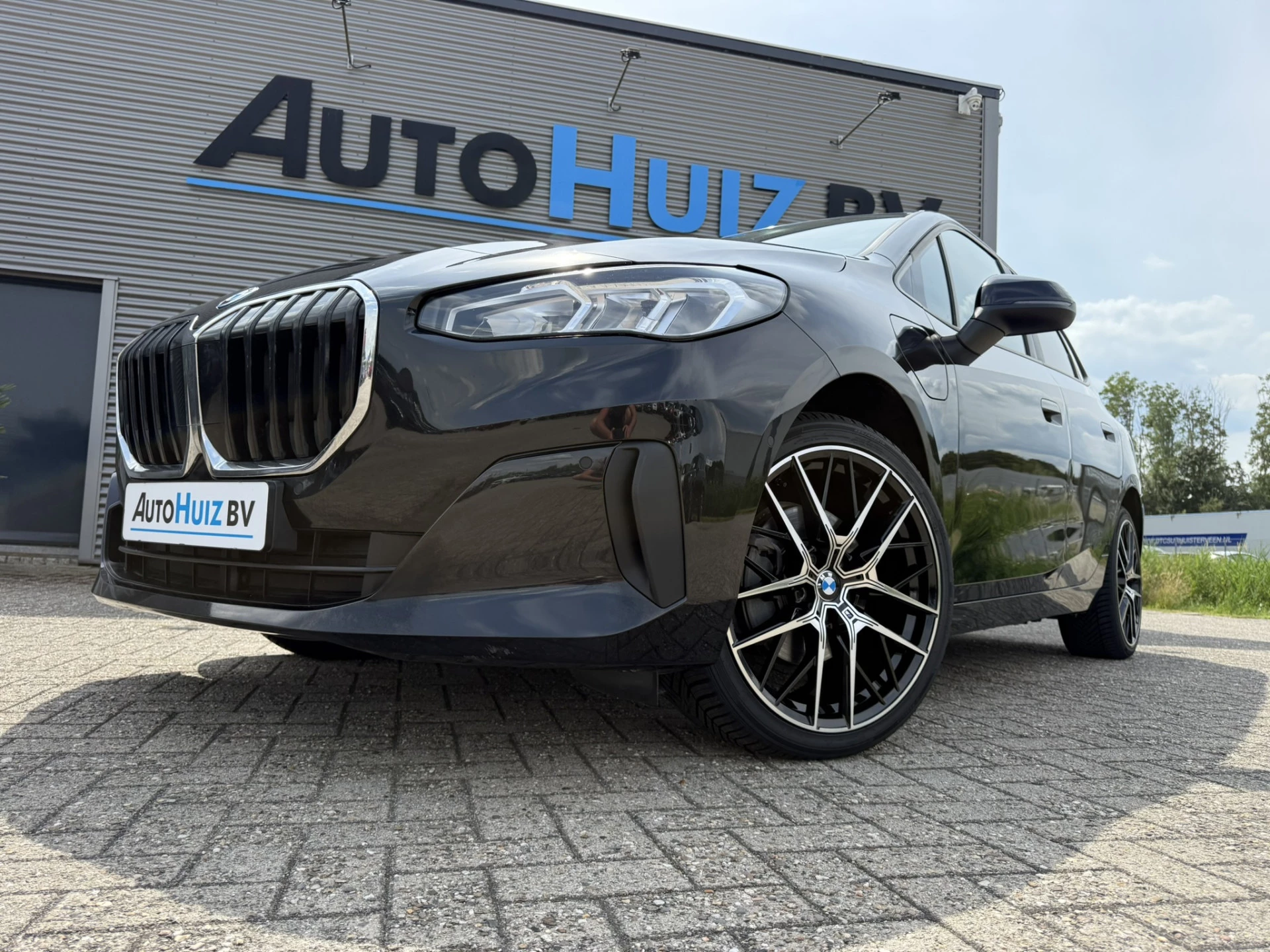 Hoofdafbeelding BMW 2 Serie