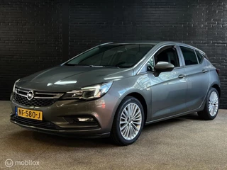 Opel Astra 1.4 Business+