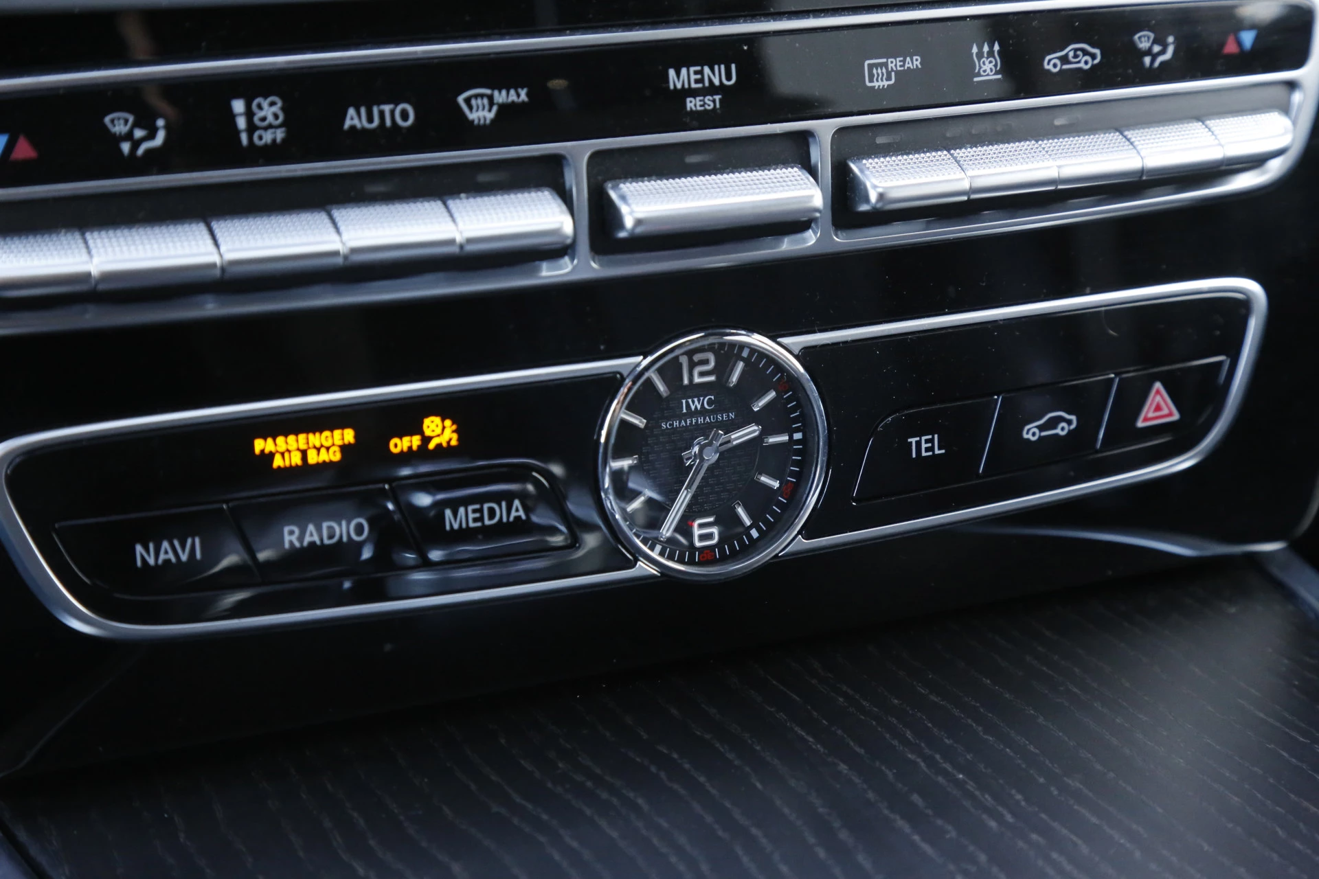 Hoofdafbeelding Mercedes-Benz G-Klasse