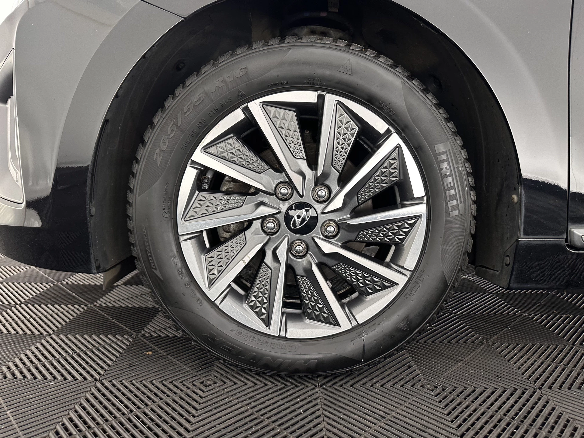 Hoofdafbeelding Hyundai IONIQ