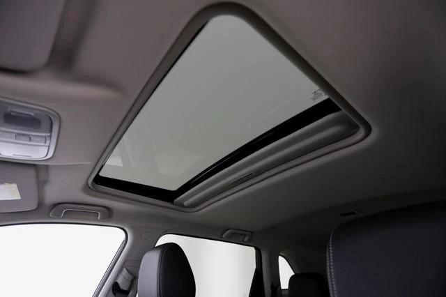 Hoofdafbeelding DFSK E5 PHEV