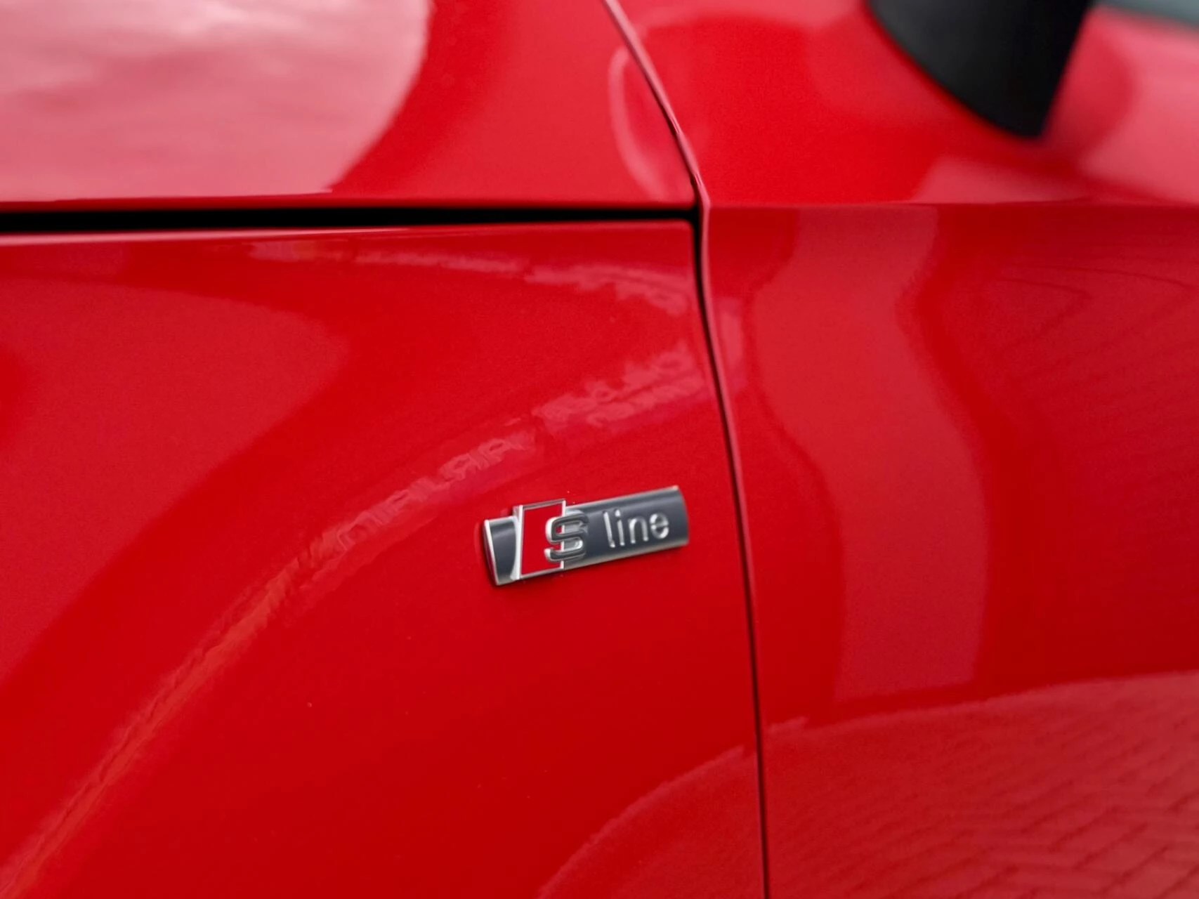 Hoofdafbeelding Audi A1
