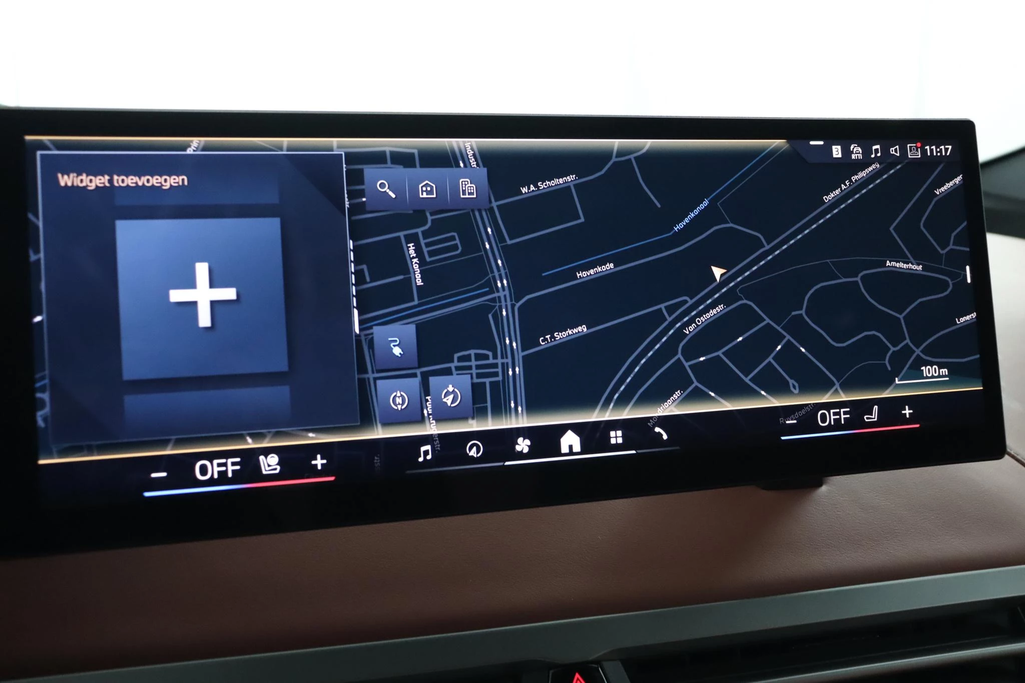 Hoofdafbeelding BMW iX