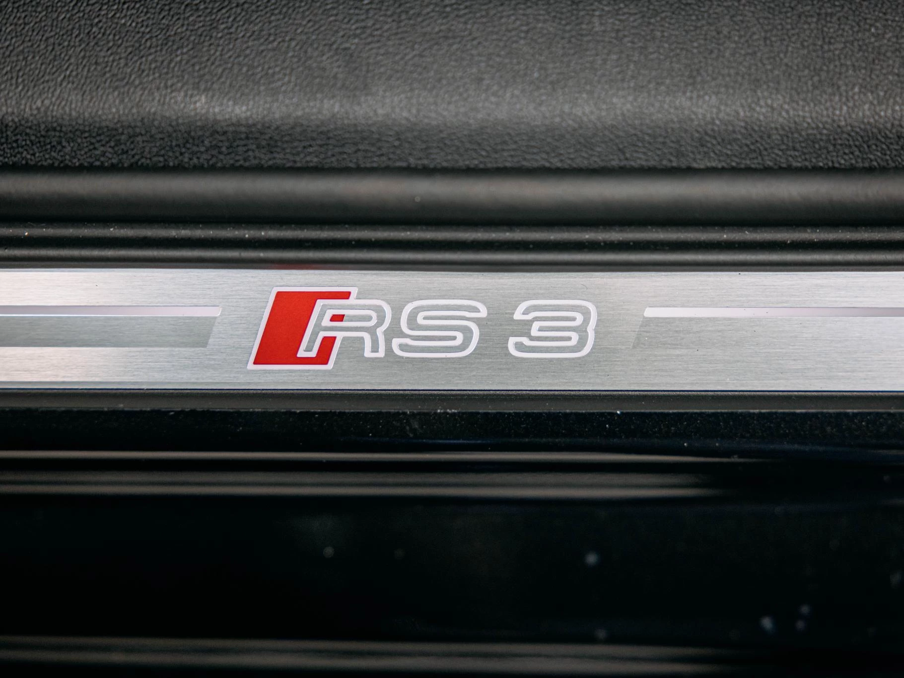 Hoofdafbeelding Audi RS3