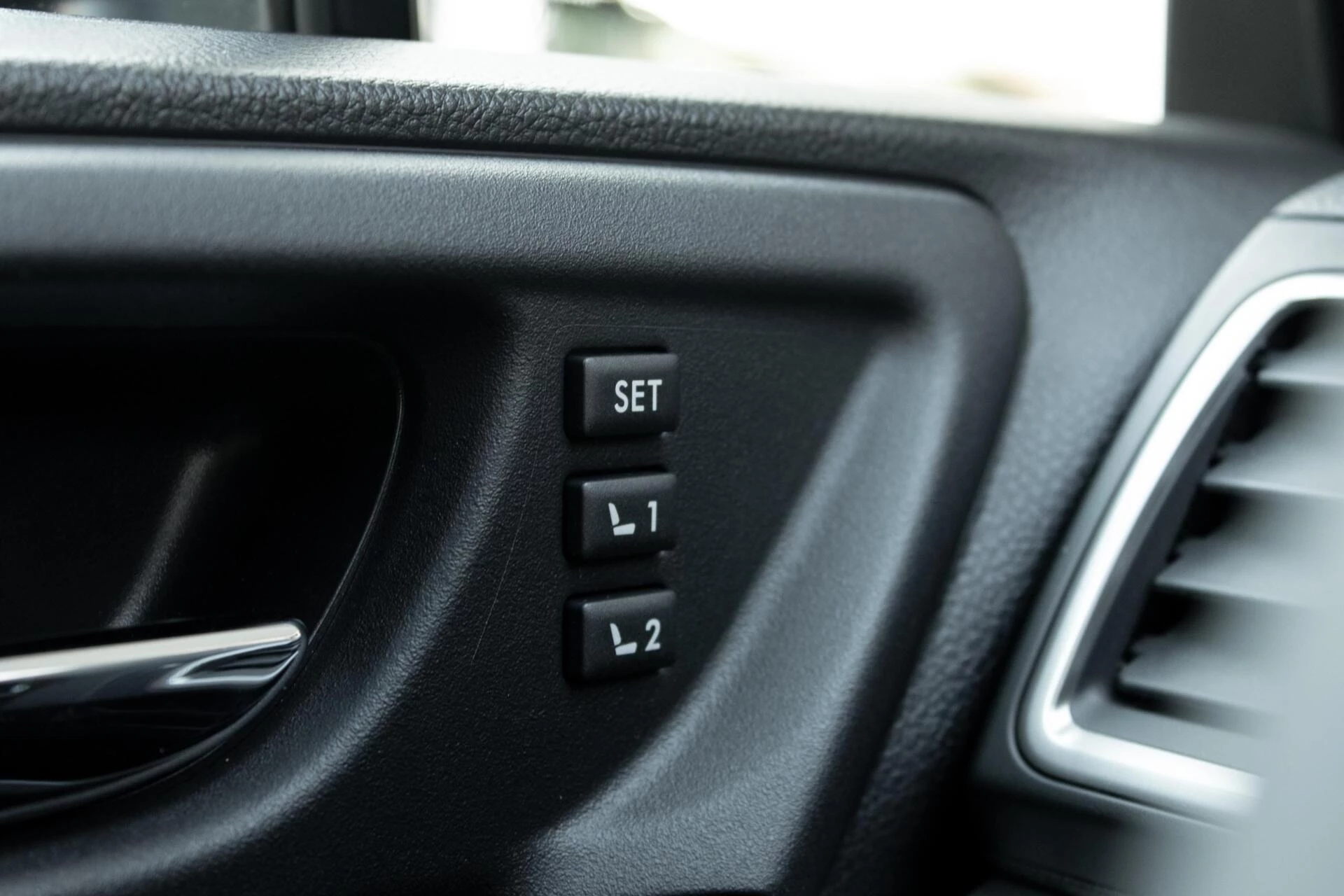 Hoofdafbeelding Subaru Forester