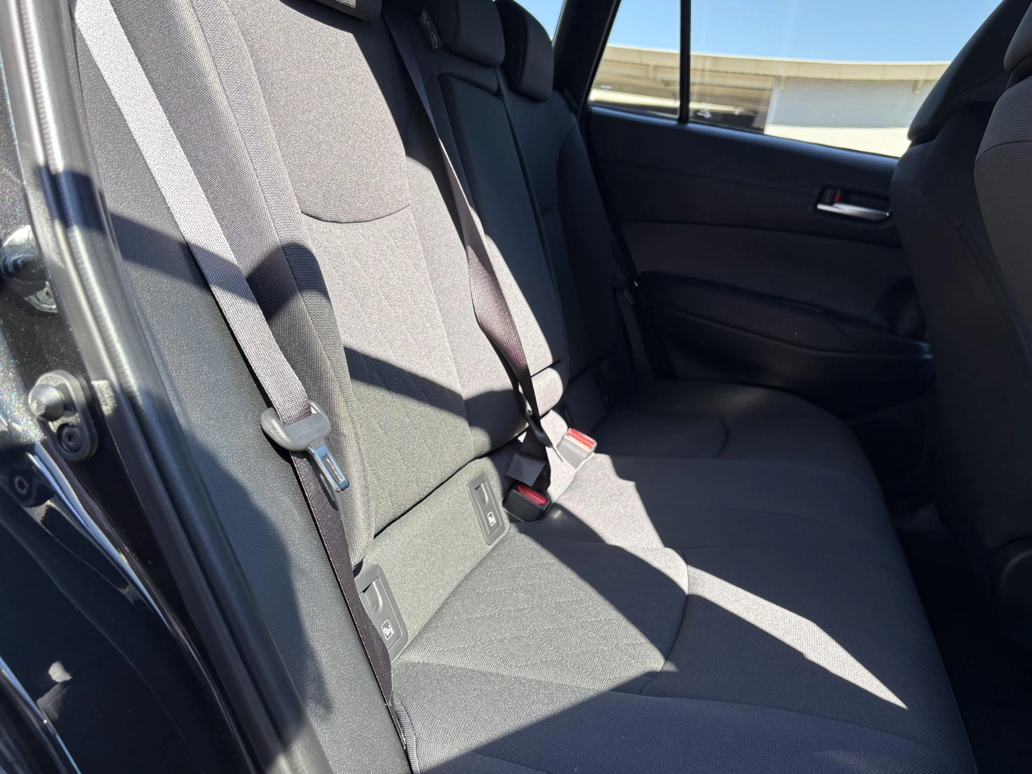 Hoofdafbeelding Toyota Corolla Cross