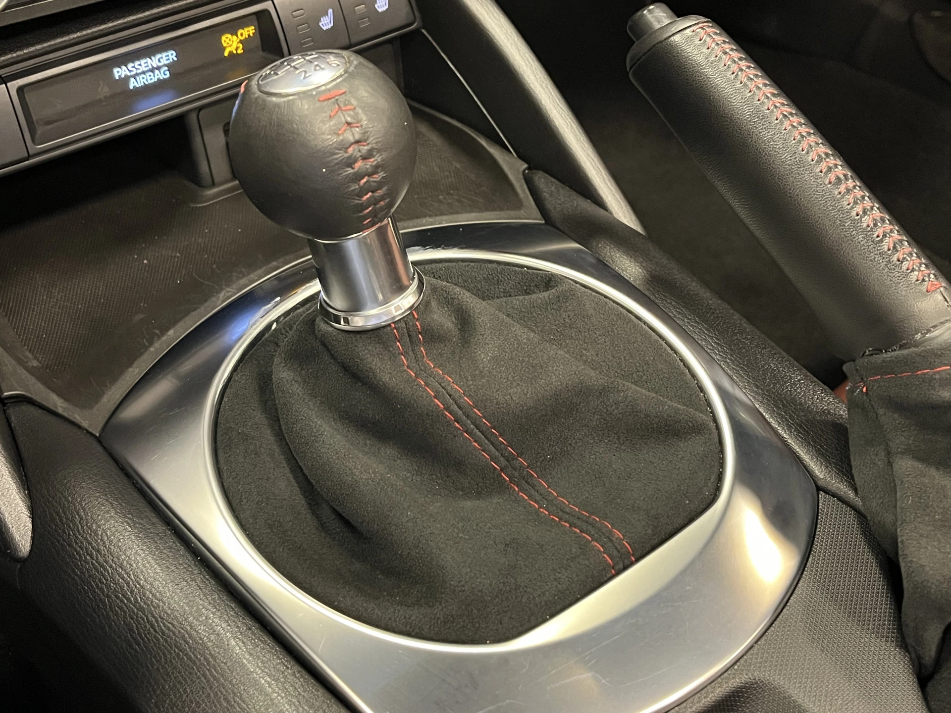 Hoofdafbeelding Mazda MX-5