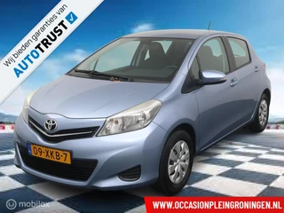 Toyota Yaris 1.0 VVT-i Comfort